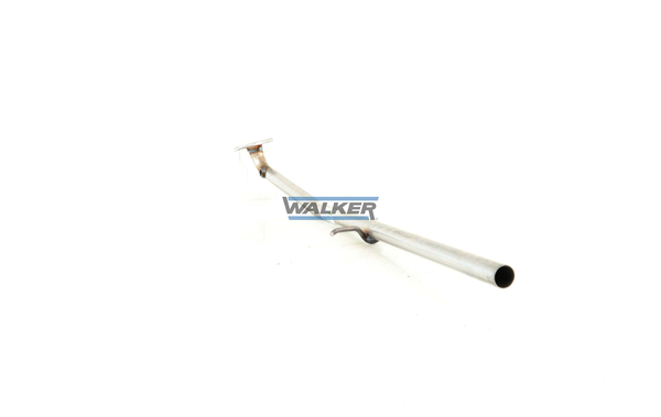 Труба выхлопного газа - 09931 WALKER