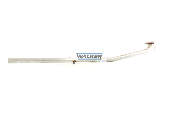 Труба выхлопного газа - 09931 WALKER