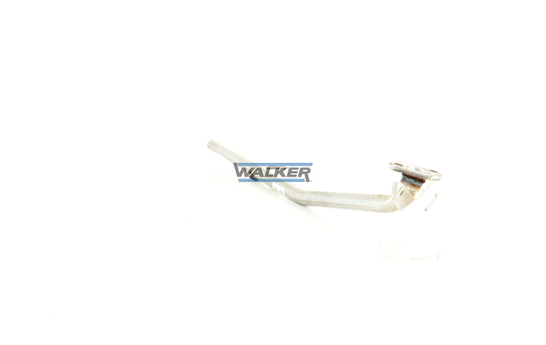 Труба выхлопного газа - 09931 WALKER