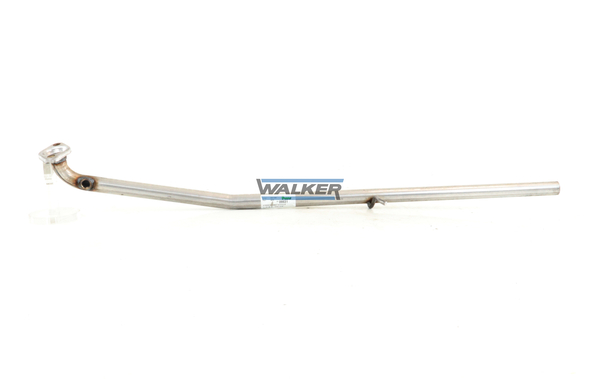Труба выхлопного газа - 09931 WALKER