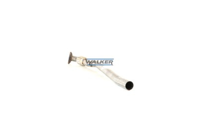 Труба выхлопного газа - 09955 WALKER
