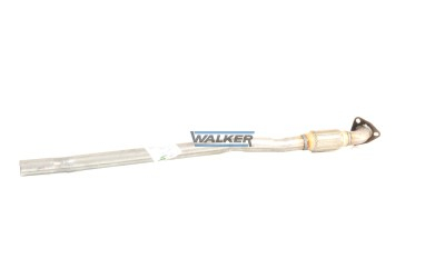 Труба выхлопного газа - 09955 WALKER