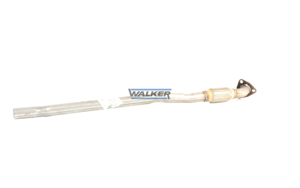 Труба выхлопного газа - 09955 WALKER