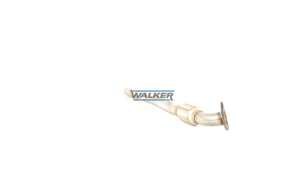 Труба выхлопного газа - 09955 WALKER