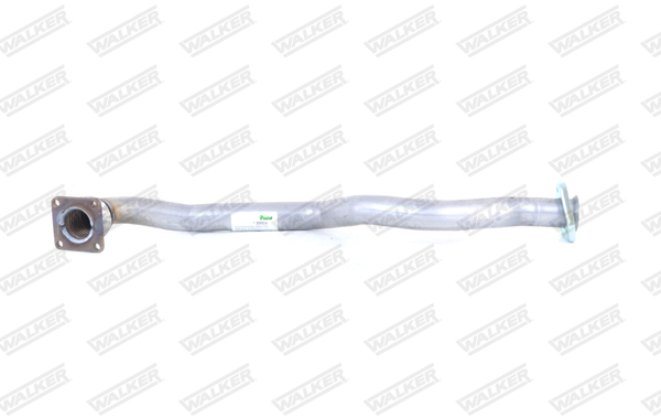 Exhaust Pipe - 09956 WALKER