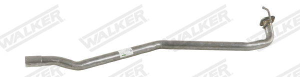 Tubo gas scarico - 09962 WALKER