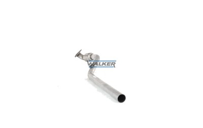 Труба выхлопного газа - 09969 WALKER