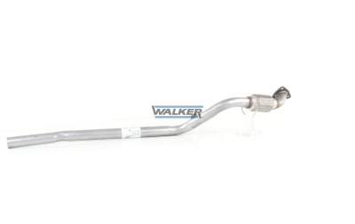 Труба выхлопного газа - 09969 WALKER