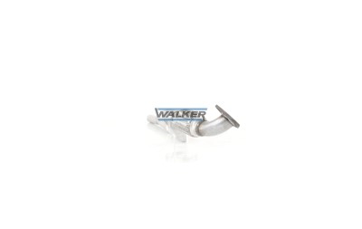 Труба выхлопного газа - 09969 WALKER