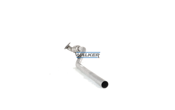 Труба выхлопного газа - 09969 WALKER
