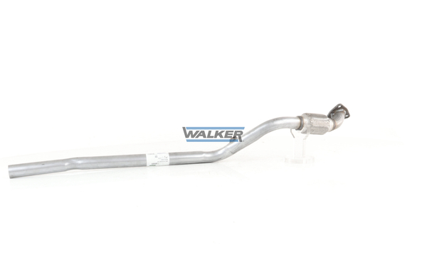 Труба выхлопного газа - 09969 WALKER