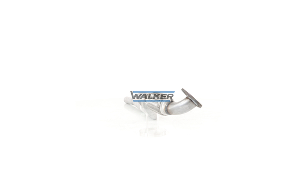 Труба выхлопного газа - 09969 WALKER