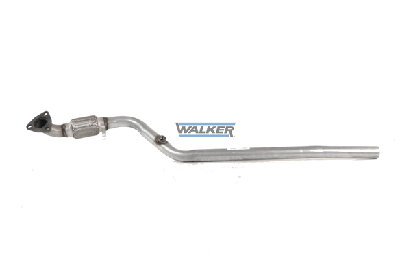 Tubo gas scarico - 09969 WALKER