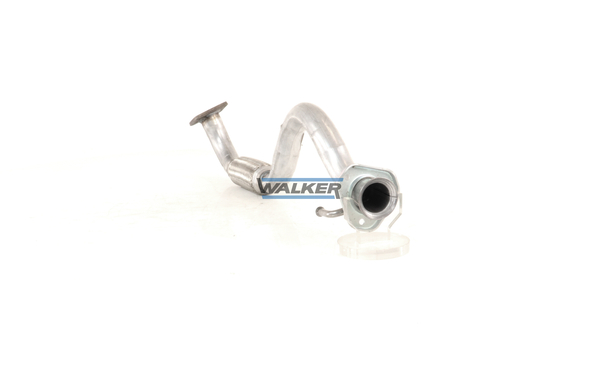 Труба выхлопного газа - 10357 WALKER