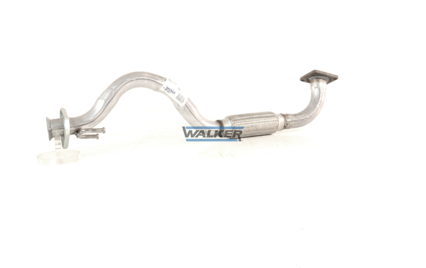 Труба выхлопного газа - 10357 WALKER