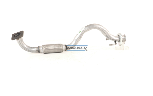 Exhaust Pipe - 10357 WALKER