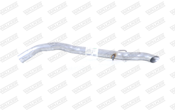 Exhaust Pipe - 10358 WALKER