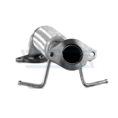 Corrugated Pipe, exhaust system - 10362 WALKER