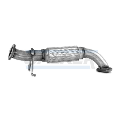 Corrugated Pipe, exhaust system - 10362 WALKER