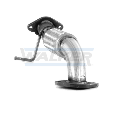 Corrugated Pipe, exhaust system - 10362 WALKER