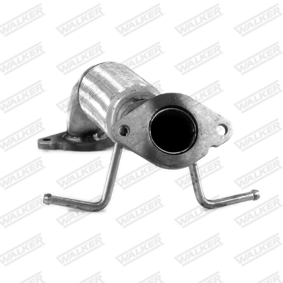 Corrugated Pipe, exhaust system - 10362 WALKER