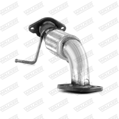 Corrugated Pipe, exhaust system - 10362 WALKER