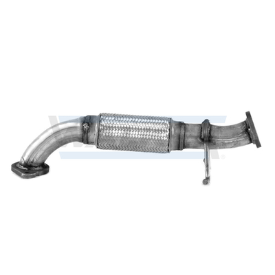 Corrugated Pipe, exhaust system - 10362 WALKER