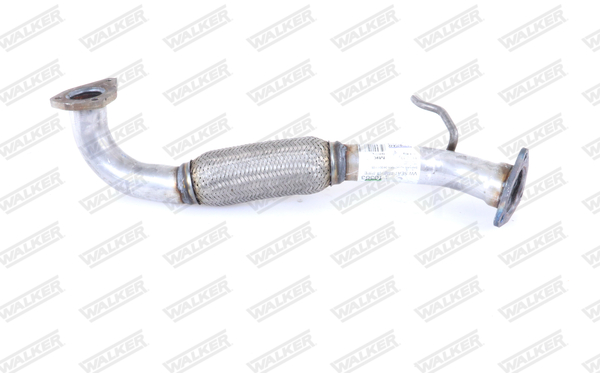 Exhaust Pipe - 10363 WALKER