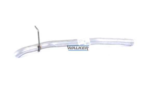 Труба выхлопного газа - 10371 WALKER