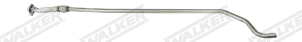 Exhaust Pipe - 10394 WALKER