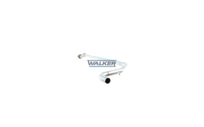 Exhaust Pipe - 10395 WALKER