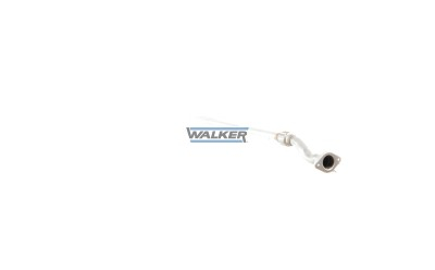 Exhaust Pipe - 10395 WALKER