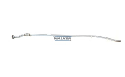 Exhaust Pipe - 10395 WALKER