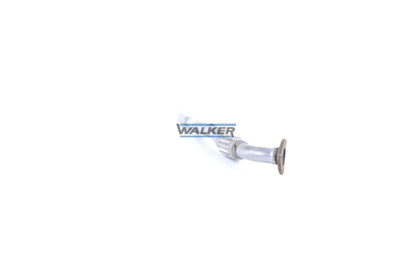 Труба выхлопного газа - 10416 WALKER
