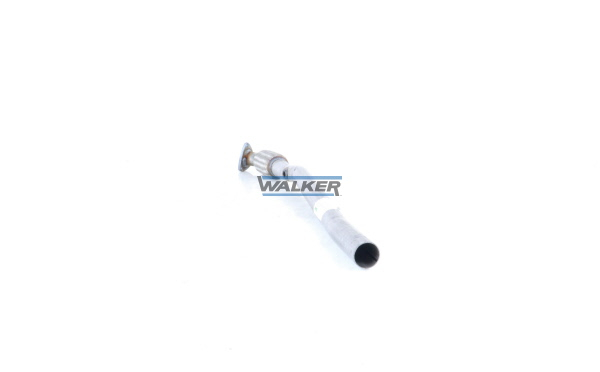 Труба выхлопного газа - 10417 WALKER