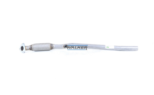 Труба выхлопного газа - 10417 WALKER