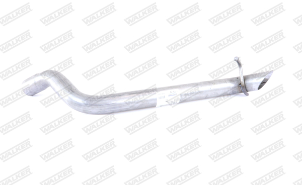 Exhaust Pipe - 10420 WALKER