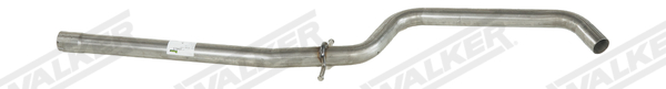 Exhaust Pipe - 10423 WALKER