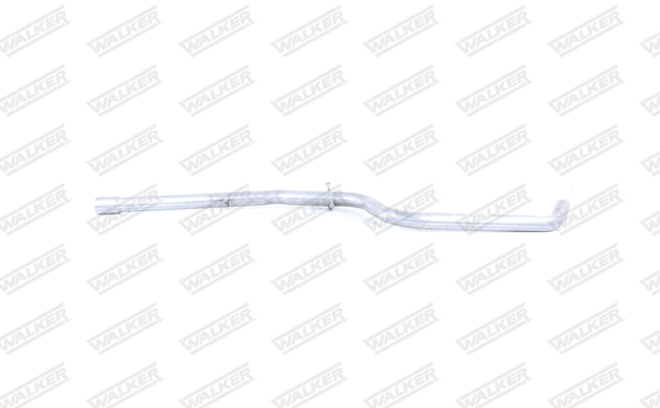 Tubo gas scarico - 10424 WALKER