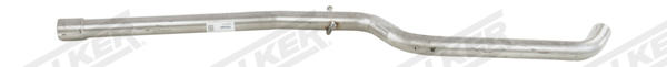 Exhaust Pipe - 10425 WALKER