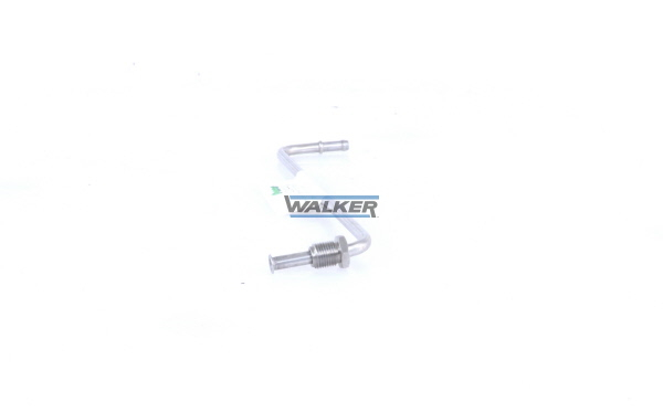 Pressure Pipe, pressure sensor (soot/particulate filter) - 10442 WALKER