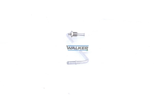 Pressure Pipe, pressure sensor (soot/particulate filter) - 10442 WALKER