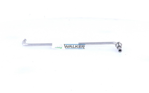 Pressure Pipe, pressure sensor (soot/particulate filter) - 10442 WALKER
