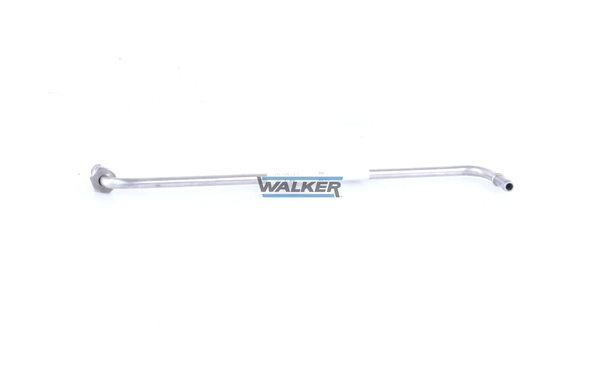 Pressure Pipe, pressure sensor (soot/particulate filter) - 10442 WALKER