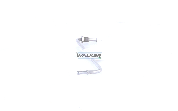 Pressure Pipe, pressure sensor (soot/particulate filter) - 10442 WALKER