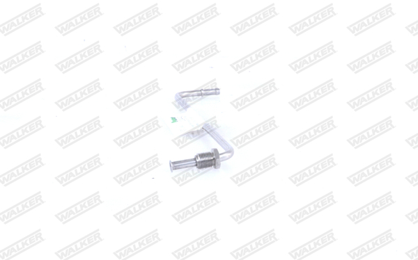 Pressure Pipe, pressure sensor (soot/particulate filter) - 10442 WALKER