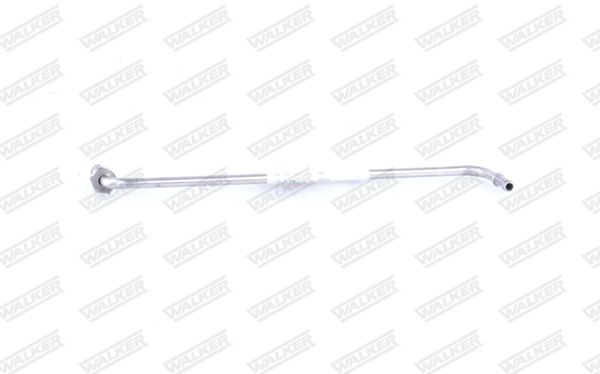 Pressure Pipe, pressure sensor (soot/particulate filter) - 10442 WALKER