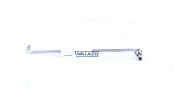 Pressure Pipe, pressure sensor (soot/particulate filter) - 10442 WALKER