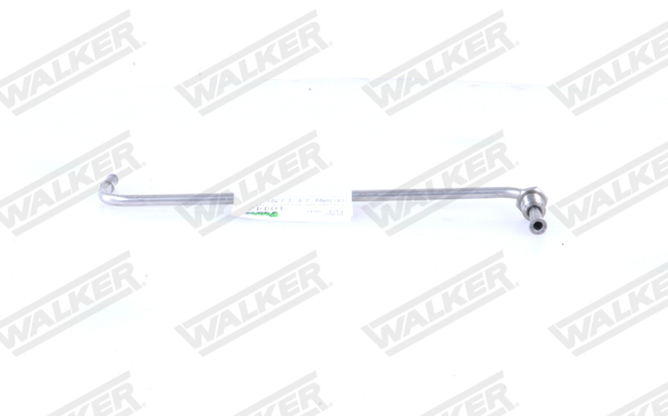 Pressure Pipe, pressure sensor (soot/particulate filter) - 10442 WALKER