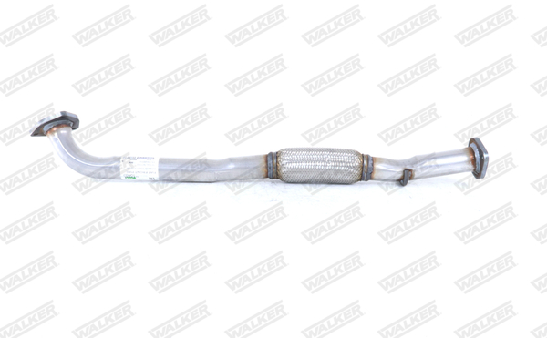 Exhaust Pipe - 10460 WALKER